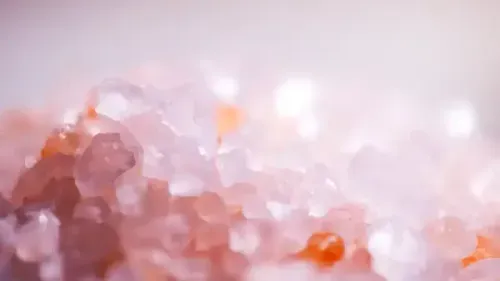 Effective Ways to Eliminate Crystals from the Body